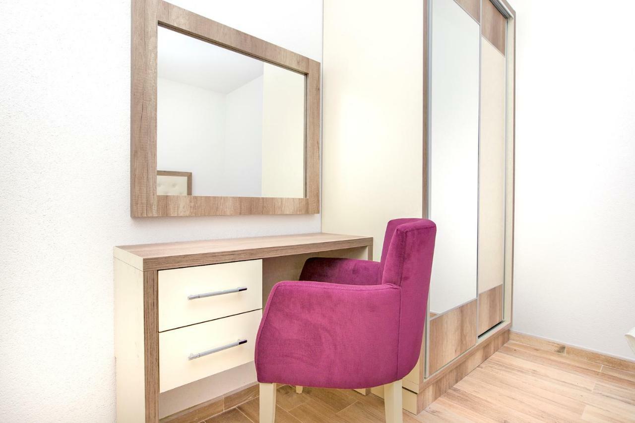 Apartments Mezini 11 Котор Екстер'єр фото